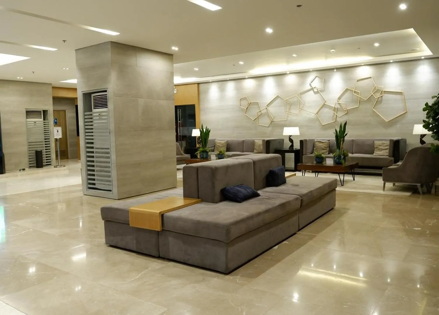 Casa Bella At S Residence, Near Sm Mall Of Asia Manila 0*,  Philippines